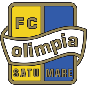 FC Olimpia Satu Mare Logo